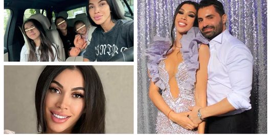 Raluca Pastramă, noi provocări în lupta pentru copii. Aceasta face dezvăluiri despre procesele cu fostul soț: „Simți nevoia de liniște, să poți pune capul liniștit pe pernă.”