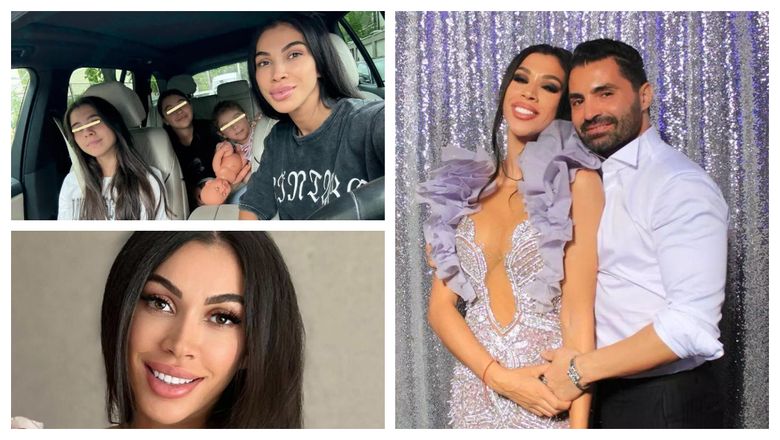 Raluca Pastramă, noi provocări în lupta pentru copii. Aceasta face dezvăluiri despre procesele cu fostul soț: „Simți nevoia de liniște, să poți pune capul liniștit pe pernă.”