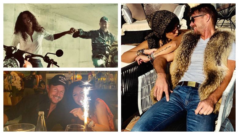 Mesajul Mihaelei Rădulescu, după moartea iubitului ei. Vedeta nu l-a uitat, chiar dacă nu a moștenit nimic din asigurarea lui: “Fericirea ta nu trebuie să aibă sens pentru alți oameni.”