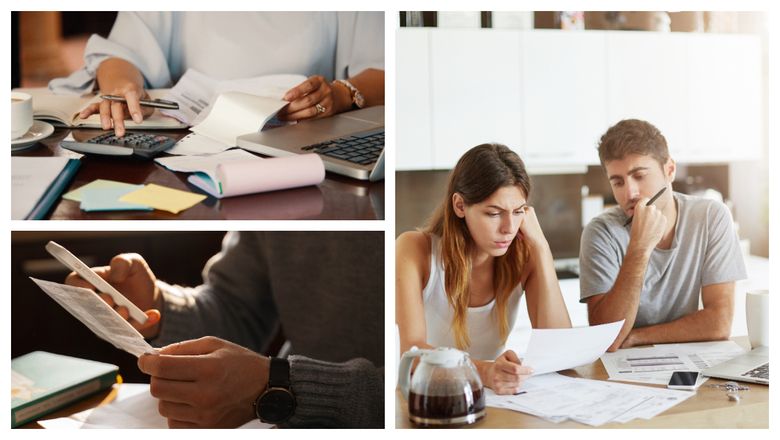 Anunț pentru gospodinele de la bloc. Ce se întâmplă dacă nu plătești întreținerea la timp