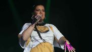 Nelly Furtado