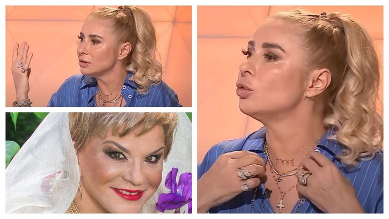 Anamaria Prodan, despre momentele care au făcut-o să își mențină ritmul de viață alert, datorită mamei sale! 