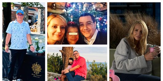 Dezvăluirile lui Victor Ponta după divorțul de Daciana Sârbu. Ce spune acesta despre copii și noua relație: „Sunt o persoană dificilă.”