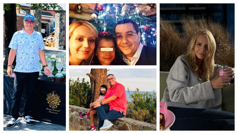 Dezvăluirile lui Victor Ponta după divorțul de Daciana Sârbu. Ce spune acesta despre copii și noua relație: „Sunt o persoană dificilă.”