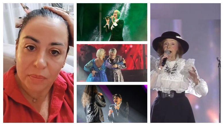 Ce spune Oana Roman despre aparițiile artistelor de renume care au pășit pe scena Festivalului Mamaia 2025: “Uitați-vă cum arată!”