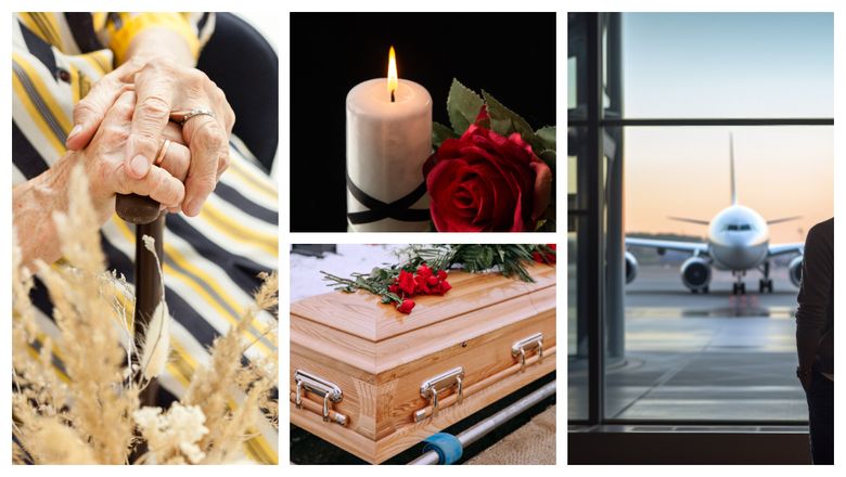 „Doamna Malpensa”, o italiancă de 86 de ani, s-a stins din viață, fără să își îndeplinească ultima dorință.  Femeia a locuit timp de 20 de ani în aeroport