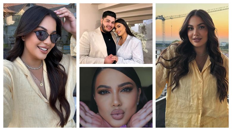 Betty Salam s-a afișat pentru prima dată cu noul ei iubit, după divorțul de fostul soț: “Atâta timp cât îmi iubește tatăl, pentru mine contează mai mult decât orice.”