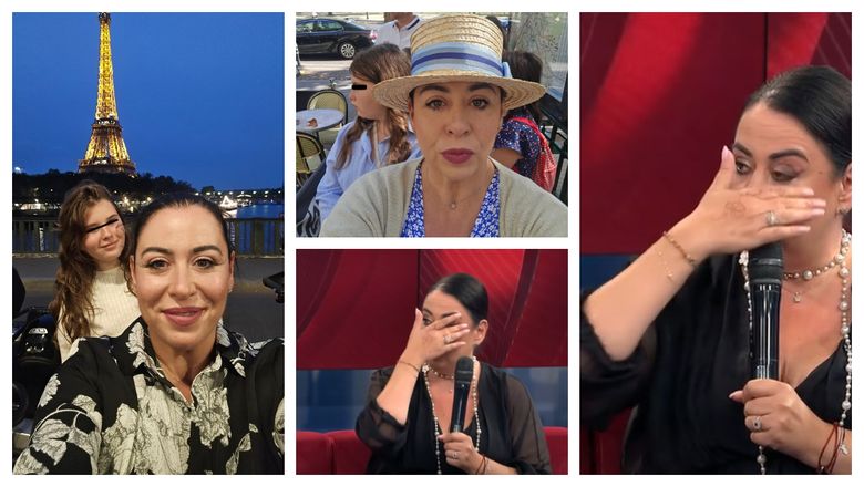 Oana Roman, nevoită să își amâne o intervenție chirurgicală, deoarece nu are cine să stea cu fiica ei. Vedeta spune că nu primește sprijin de la nimeni: „Eu nu pot să fiu la pat nici măcar o zi.”