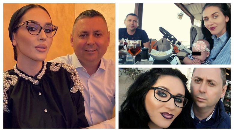 Dana Roba încă locuiește în apartamentul în care fostul soț era să îi ia viața. Cunoscutul make-up artist a răbufnit când a vorbit despre pedeapsa pe care a primit-o: “Și-a luat prea mică pedeapsă.”