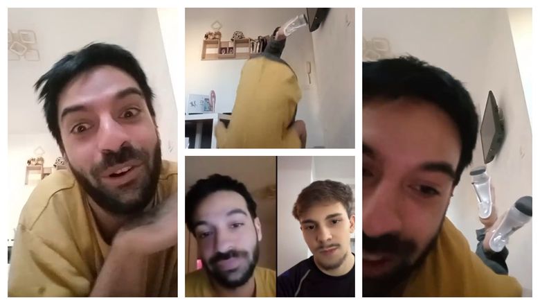 Motivul pentru care David Pușcaș nu are o locuință până la 29 de ani. Ce spune tânărul despre situația financiară: “O să mă execute oricum.”