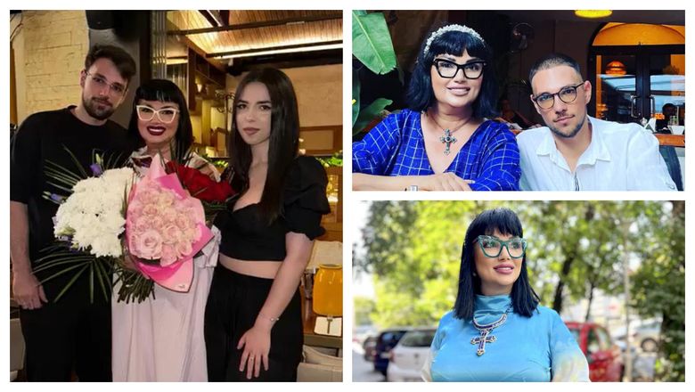 Care este starea de sănătate a lui Andrew Barabancea, la jumătate de an după ce a suferit un infarct. Ce spune mama lui despre cele întâmplate: „Fiecare hop în viață este o lecție pentru noi.”