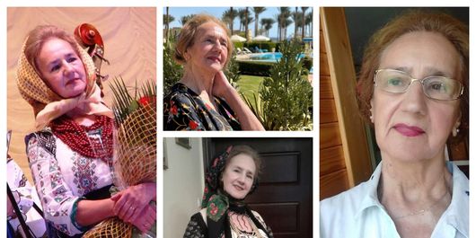 Sofia Vicoveanca nu a fost invitată la Festivalul Mamaia de muzică populară. Care a fost reacția artistei: „Am alte treburi, am drumurile mele, fără grijă!”