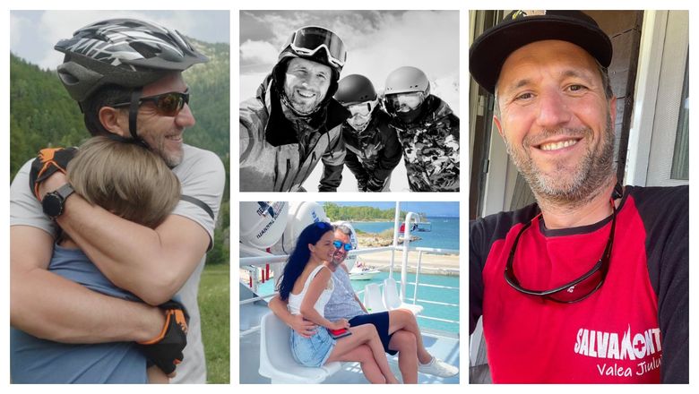 Declarațiile lui Andi Moisescu despre vara alături de copii, după ce un val de reacții au apărut, cum că omul de televiziune ar fi divorțat: “Să realizeze ei dacă au vreo chemare.”