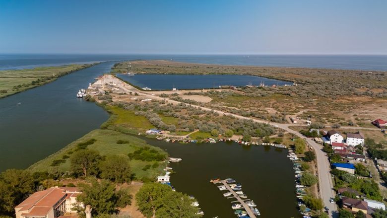 Un nou sezon ”ROventura” începe sâmbătă, la Kanal D, cu o incursiune memorabilă în Delta Dunării