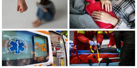 Sfârșit tragic pentru o femeie din Bălțați, bolnavă de cancer. Aceasta a fost ucisă în bătaie de soțul ei