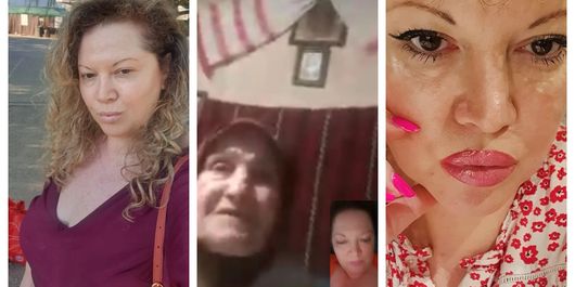 Oana Lis a pus un pachet pe microbus bunicii sale, una dintre cele mai importante persoane din viața ei. Ce mesaj a transmis aceasta în mediul online: “Nu uitați de bătrânii noștri din sate.”