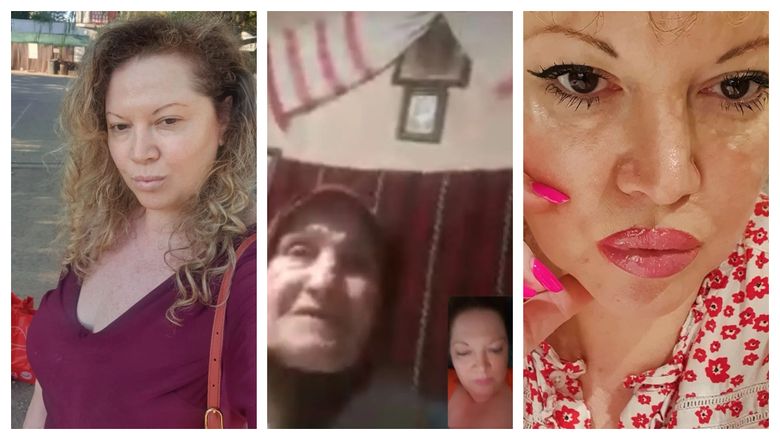 Oana Lis a pus un pachet pe microbus bunicii sale, una dintre cele mai importante persoane din viața ei. Ce mesaj a transmis aceasta în mediul online: “Nu uitați de bătrânii noștri din sate.”