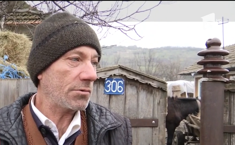 Bărbatul mort care s-a &icirc;ntors acasă