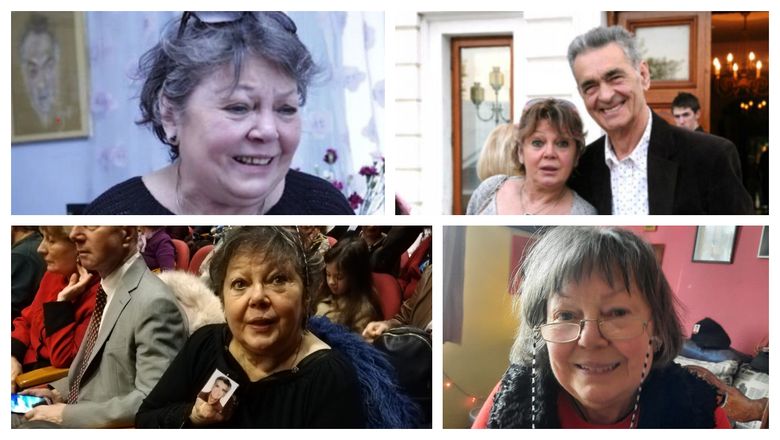 Anca Pandrea nu poate respira fără aparatul de oxigen. Pe lângă problemele de sănătate, actrița se gândește la fiul ei vitreg, plecat de lângă ea prea devreme: „E obligatoriu să îl folosesc mereu.”