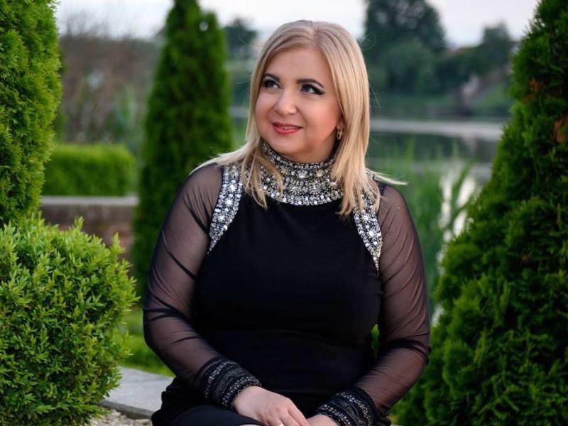 Carmen Șerban