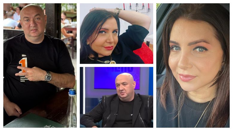 Ce spune Leo de la Strehaia despre relația avută cu Carmen Șerban și dacă ar mai exista cale de împăcare cu artista: “Carmen este acum o tanti, iar eu pot să-mi iau oricând o gagică de 20-30 de ani.”