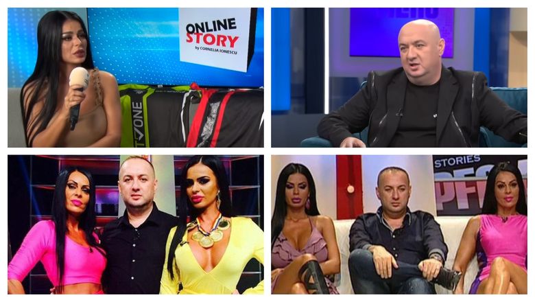 Ce spune Leo de la Strehaia despre relația pe care a avut-o cu Renata. Ar avea curajul să o ceară acum de soție? “E altceva față de ce am văzut până acum.”