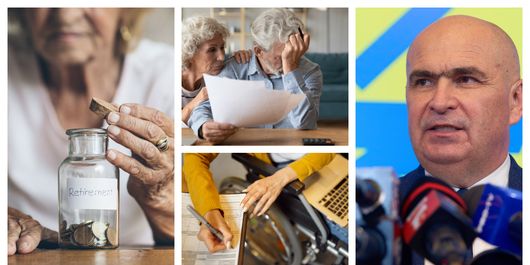 Regulile pentru pensionarele din România. Ce trebuie făcut în cazul în care se suspendă plata pensiei și de ce se poate întâmpla asta