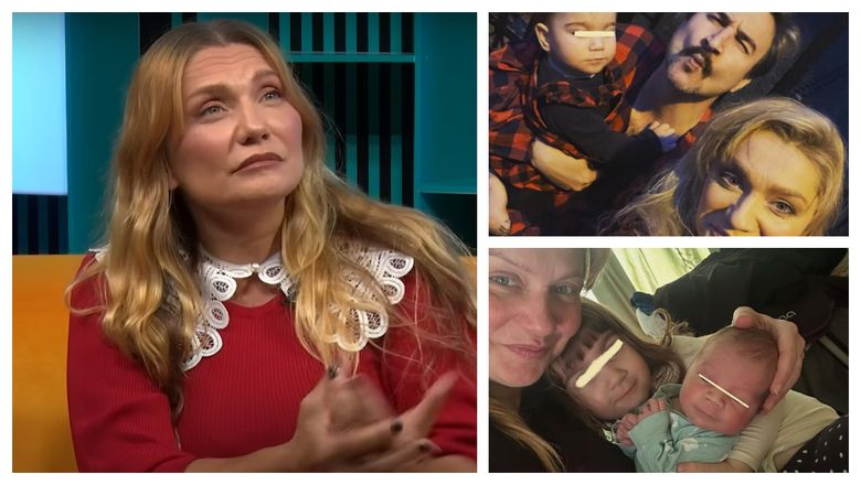 Declarațiile Cristinei Cioran, la 7 luni de la arestarea lui Alex Dobrescu. Ce se întâmplă cu ea și fiica acestora: „Copiii nu trebuie să știe toate detaliile unei despărțiri sau unei lipse.”