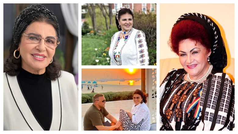 Apariție de excepție a artistei Irina Loghin la Festivalul Mamaia 2025! Prietena ei, Elena Merișoreanu, vorbește despre secretele pe care le are artista: “E atât de frumoasă. Încă arată beton!” Apariție de excepție a artistei Irina Loghin la Festivalul Mamaia 2025! Prietena ei, Elena Merișoreanu, vorbește despre secretele pe care le are artista: “E atât de frumoasă. Încă arată beton!”