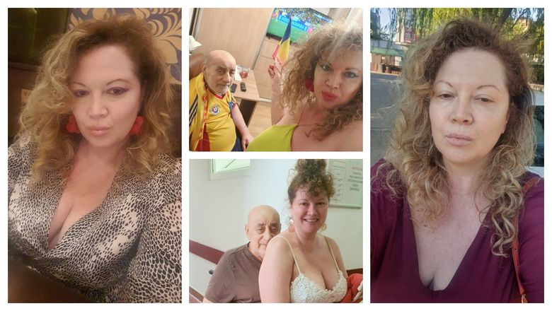 Oana Lis cere ajutorul oamenilor din mediul online! Aceasta nu mai reușește singură să îl spele pe soțul ei: “Cu bunăvoință, credință și iubire poți face multe, faptele contează.”