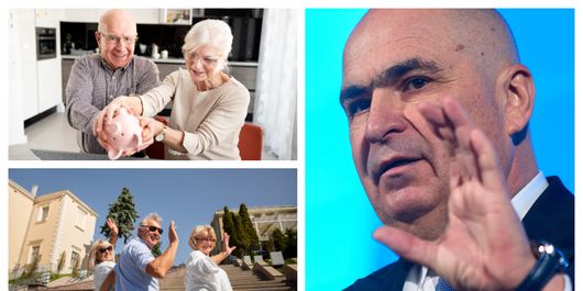 Anunț pentru pensionarele cu pensii private. Românii vor putea retrage până la 30% din economii