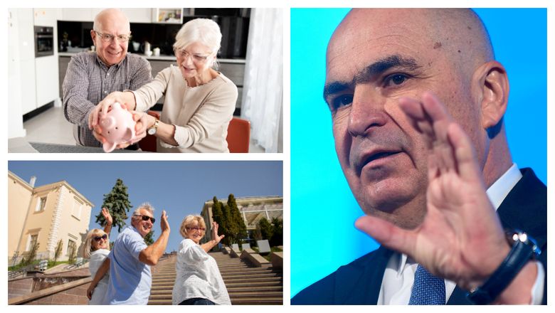 Anunț pentru pensionarele cu pensii private. Românii vor putea retrage până la 30% din economii