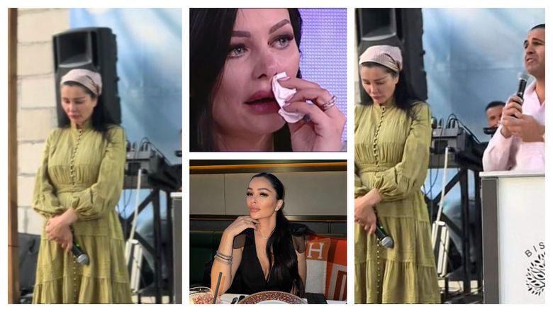 Mărturisirile dureroase ale lui Brigitte Pastramă din perioada în care a stat în închisoare și ce a ajutat-o să iasă cu bine din acel loc: „Am ajuns eu, din păgubit, infractoare.”