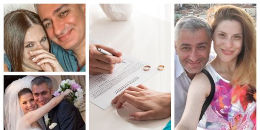 Când a avut loc, de fapt, separarea dintre Tily Niculae și soțul său, Dragoș Popescu? 