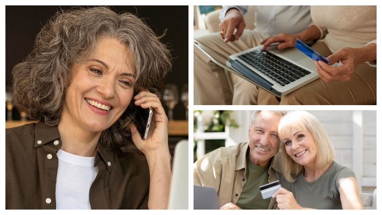 În ce perioadă urmează ca pensionarii să intre în posesia venitului lor, dacă au optat pentru virarea pe card? Casa Națională de Pensii a făcut marele anunț pentru luna septembrie! În ce perioadă urmează ca pensionarii să intre în posesia venitului lor, dacă au optat pentru virarea pe card? Casa Națională de Pensii a făcut marele anunț pentru luna septembrie!