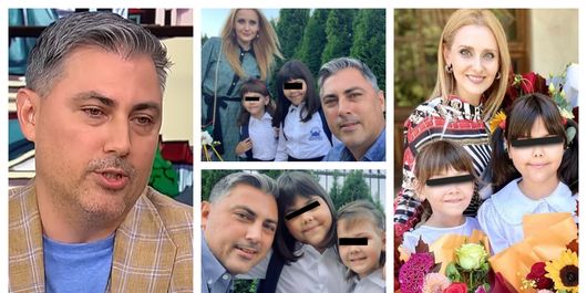 Care a fost cea mai dificilă perioadă a lui Alexandru Ciucu? Se gândește acesta la un viitor copil?