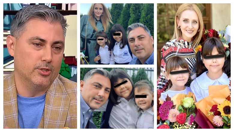Care a fost cea mai dificilă perioadă a lui Alexandru Ciucu? Se gândește acesta la un viitor copil?