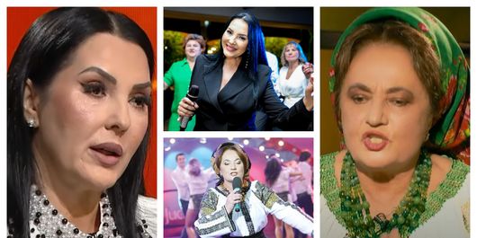 VIDEO Un conflict din trecut între Angela Rusu și Laura Lavric, dăinuie și în prezent în viața celor două! Ce s-a întâmplat la un eveniment din Italia? 