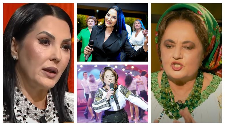 VIDEO Un conflict din trecut între Angela Rusu și Laura Lavric, dăinuie și în prezent în viața celor două! Ce s-a întâmplat la un eveniment din Italia? 