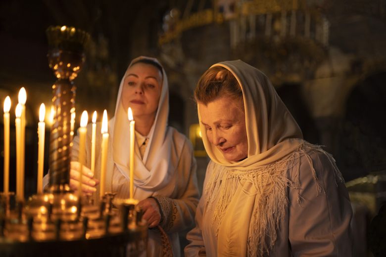 Tradiții 8 septembrie, Sfânta Maria Mică