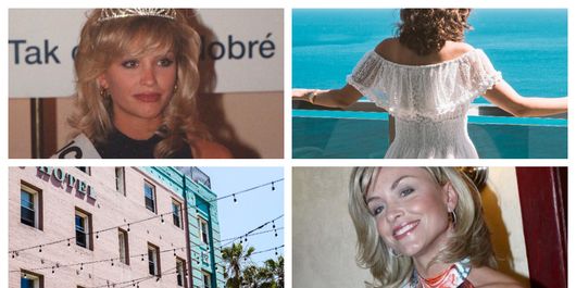 O fostă Miss din Cehia, în vârstă de 52 de ani, a recurs la un gest teribil, în timp ce se afla în vacanță, alături de fiica sa de numai 8 ani! Aceasta s-a aruncat de la etajul 3 al unui hotel