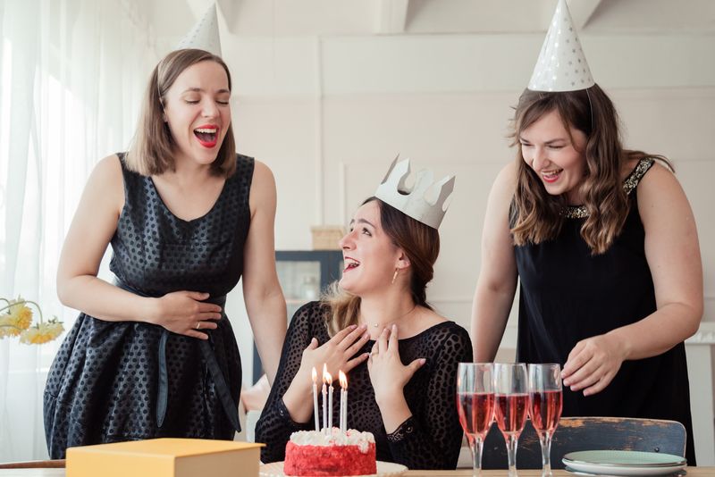 Urări și mesaje pentru Sf&acirc;nta Maria Mică.