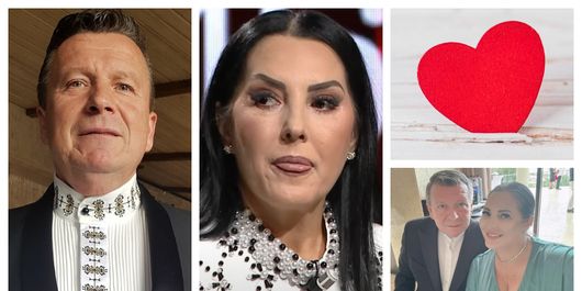 VIDEO A avut vreo legătură amoroasă, Angela Rusu cu Aurel Tămaș? Interpreta de muzică populară a zis lucrurilor pe nume! 
