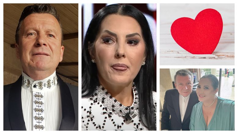 VIDEO A avut vreo legătură amoroasă, Angela Rusu cu Aurel Tămaș? Interpreta de muzică populară a zis lucrurilor pe nume! 
