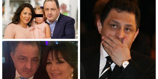 Marian Vanghelie a dat buzna peste fosta sa parteneră, Oana Niculescu Mizil! A fost nevoie să se elibereze un ordin de protecție provizoriu