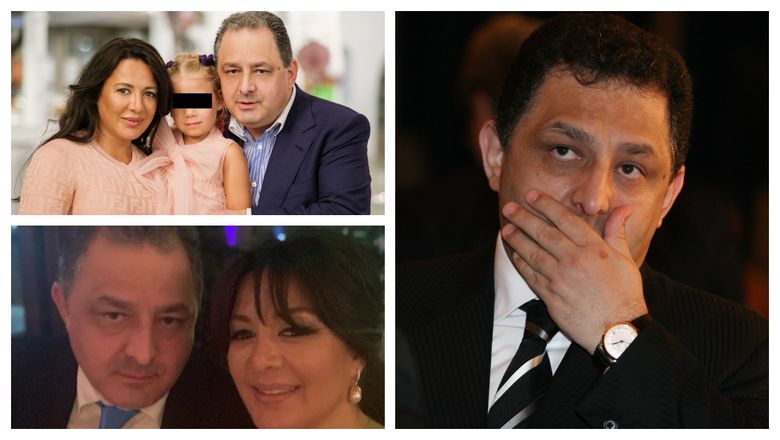 Marian Vanghelie a dat buzna peste fosta sa parteneră, Oana Niculescu Mizil! A fost nevoie să se elibereze un ordin de protecție provizoriu