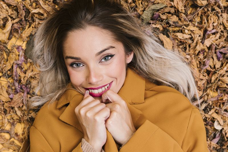 Schimbare look toamnă 2025