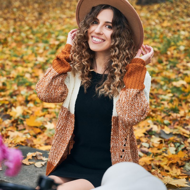 Schimbare look toamnă 2025