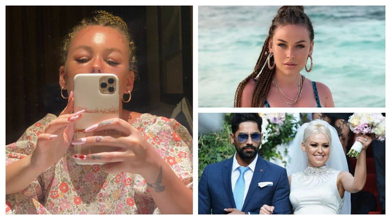 Ce a pățit fosta soție a lui Connect-R, în urmă cu câțiva ani, într-o vacanță din Maldive? Misha și-a făcut curaj abia recent să povestească pățania: 