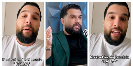 Tzancă Uraganu, răspuns vehement la reacțiile apărute în urma declarațiilor sale recente! Este sau nu de acord, artistul, cu violența domestică? 